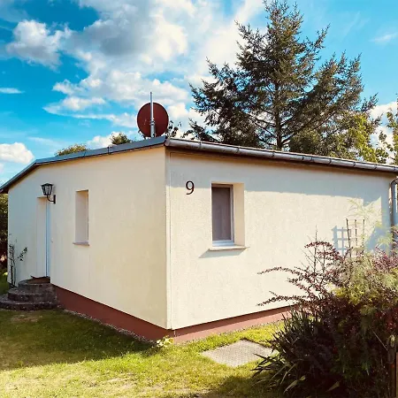 Casa vacanze Ferienhaus Fuerstensee 7791