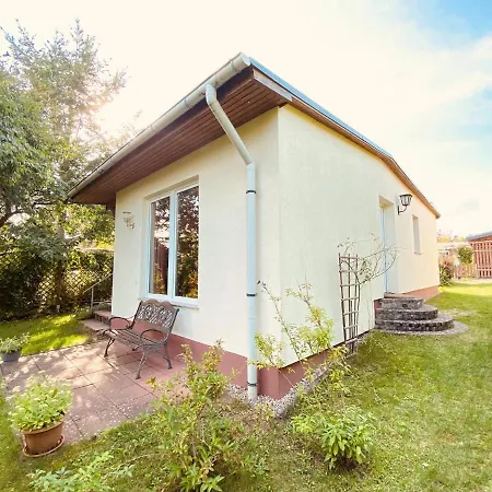Casa vacanze Ferienhaus Fuerstensee 7791 Neustrelitz