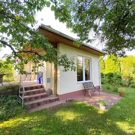 Ferienhaus Fuerstensee 7791 Neustrelitz