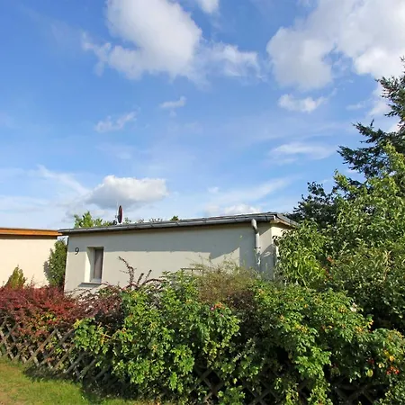 Casa vacanze Ferienhaus Fuerstensee 7791